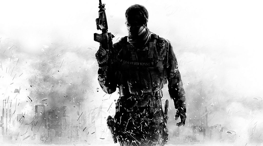 Xbox Talks Modern Warfare 3 Backward Compatibility