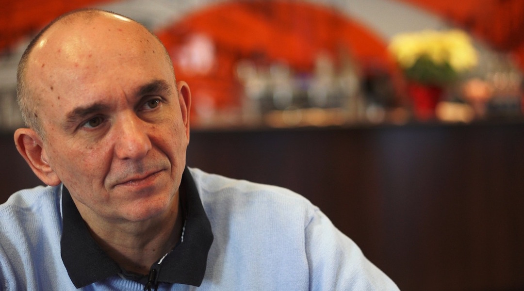 Molyneux Would Love to Make Fable 4