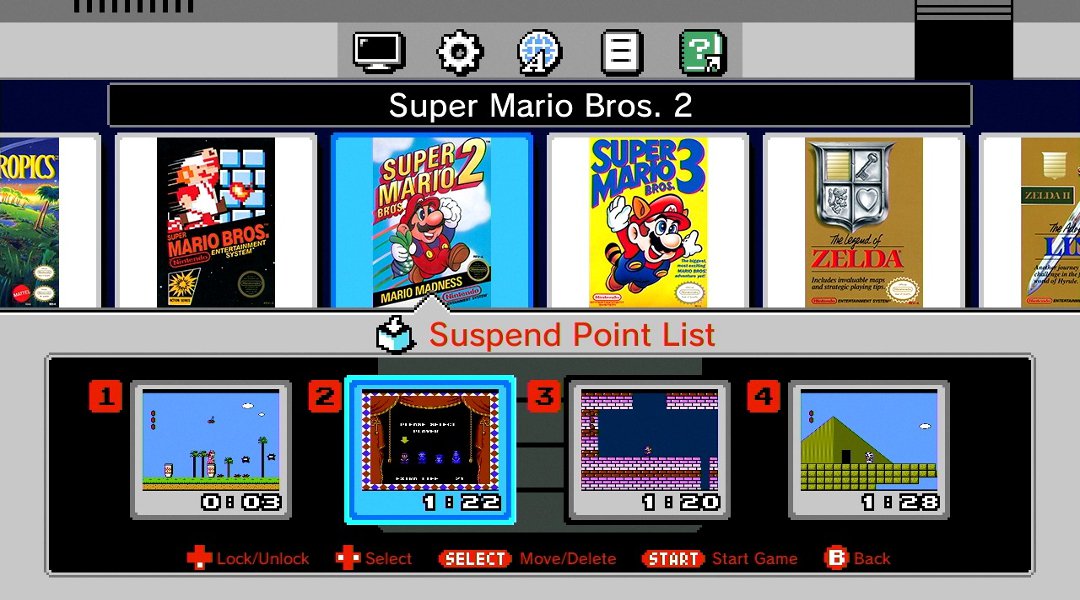 NES Classic Hacked to Add More Games