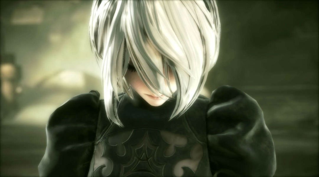 NieR: Automata Gets New Trailer Focused on Androids