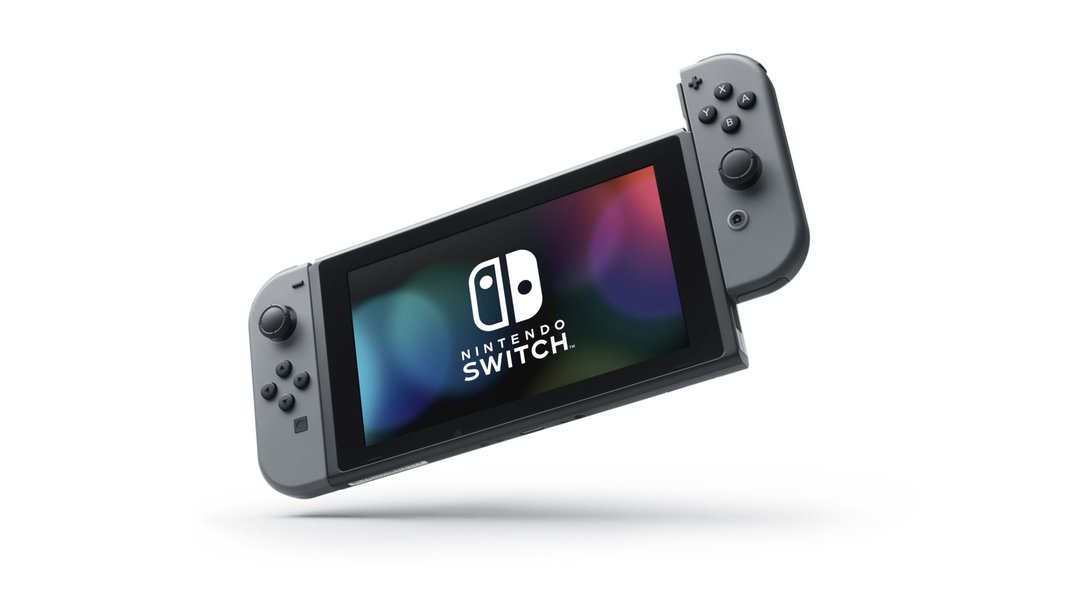 Rumor: Nintendo Switch Internal Hardware Photos Leaked