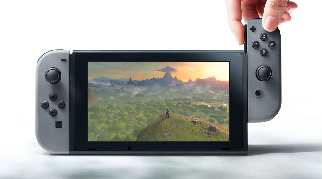 Nintendo Switch's Success Falls To Price And Battery