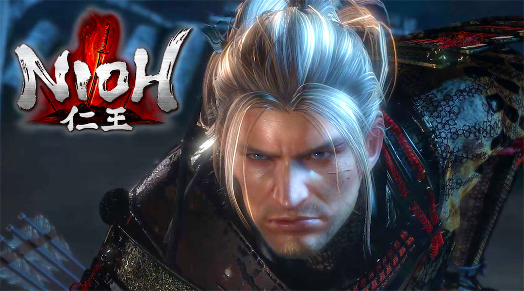 Nioh Adding Harder Missions, PvP, First DLC Pack Soon