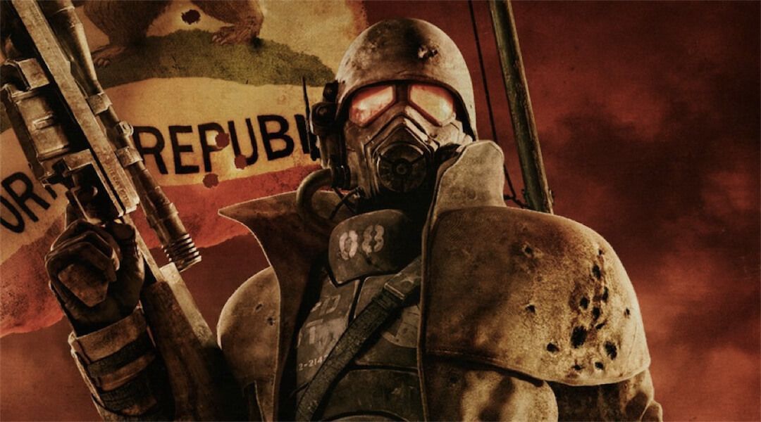 Obsidian Dev Wants to Work on Another Fallout Game