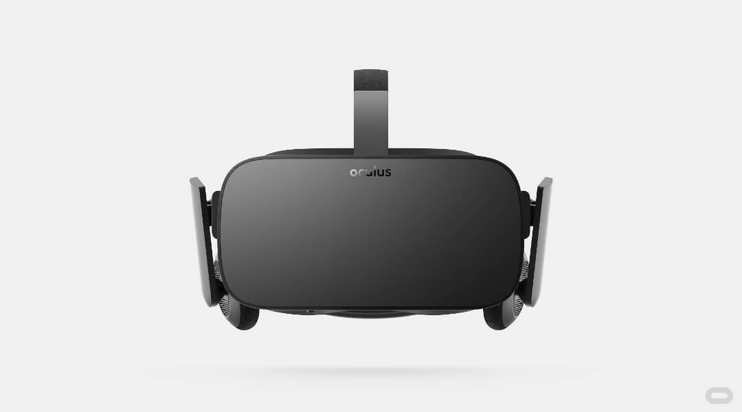 ZeniMax May Try to Block Oculus Rift VR Headset Sales