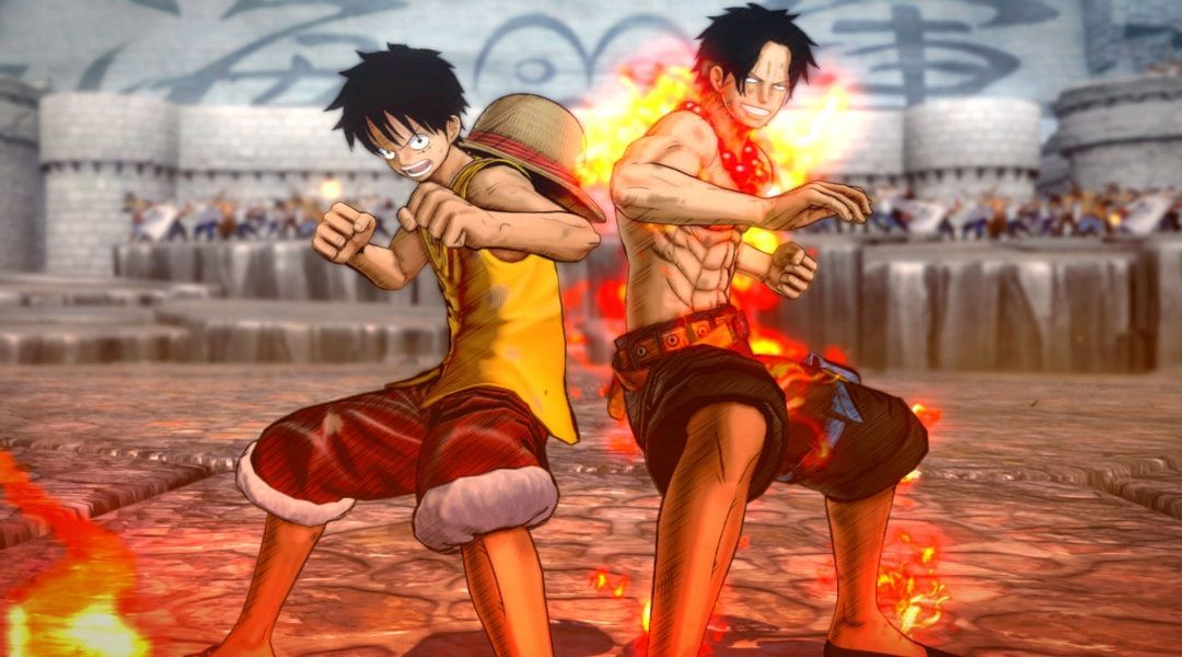 One Piece: Burning Blood Review