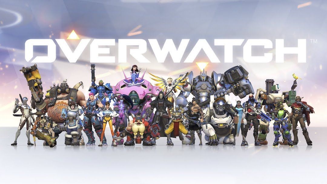 Overwatch to Reveal an LGBT Character Soon