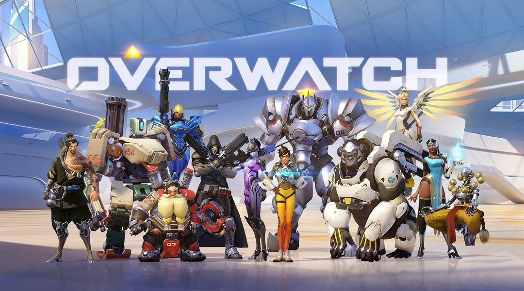 Overwatch Was The Most Profitable Paid PC Game Of 2016