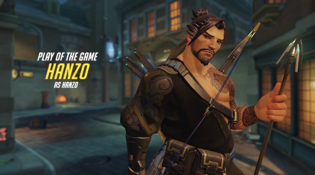 Blizzard Working On Feature To Save Overwatch Replays