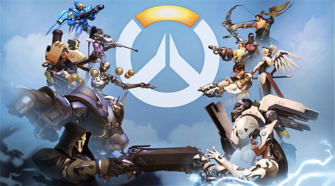 Overwatch Confirmed for PS4, Xbox One; Not Free-to-Play