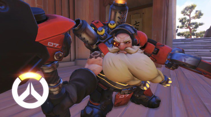 Overwatch Teases Continue with Torbjorn's Letter