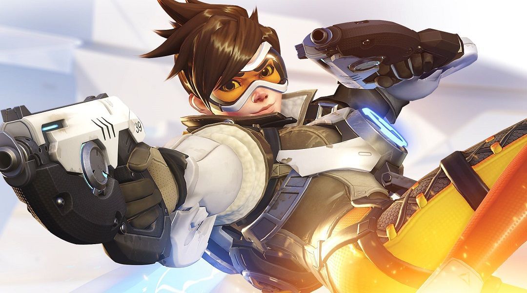 These Are Overwatch's Banned Usernames