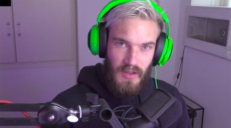 PewDiePie, YouTube, and Copyright Strikes: What Next?