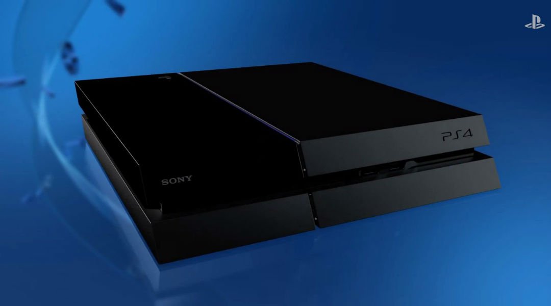 PS4 System Update Should Improve Performance Quality
