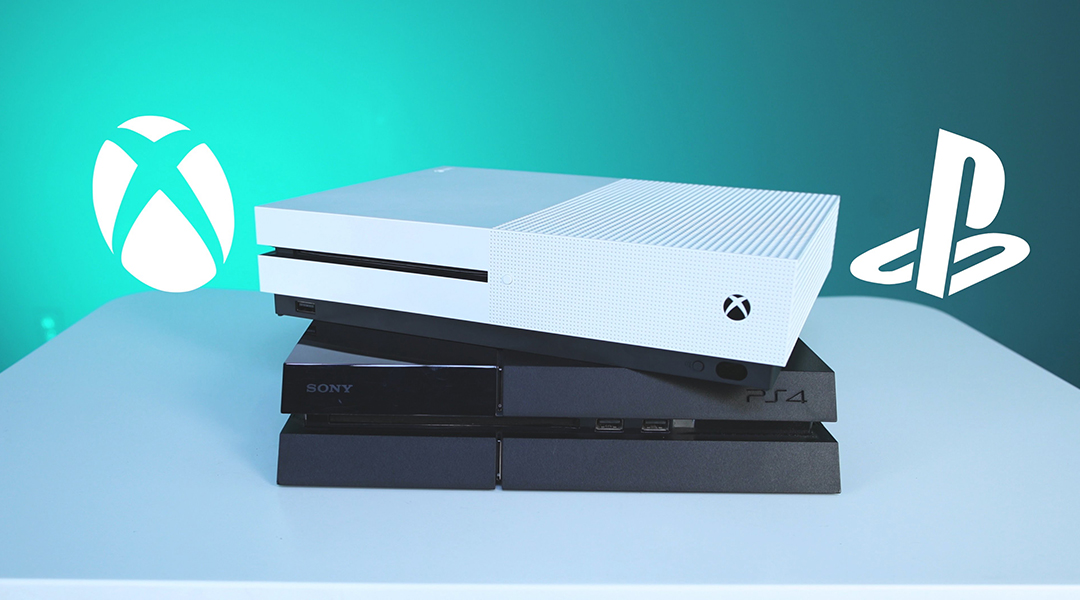 Leaked Black Friday Ads Include PS4 and Xbox One Deals