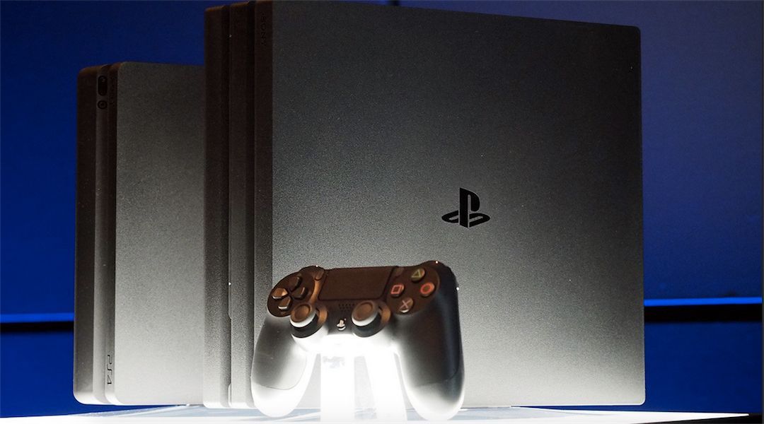 Sony: 4K Gaming Claim Is Not Misleading