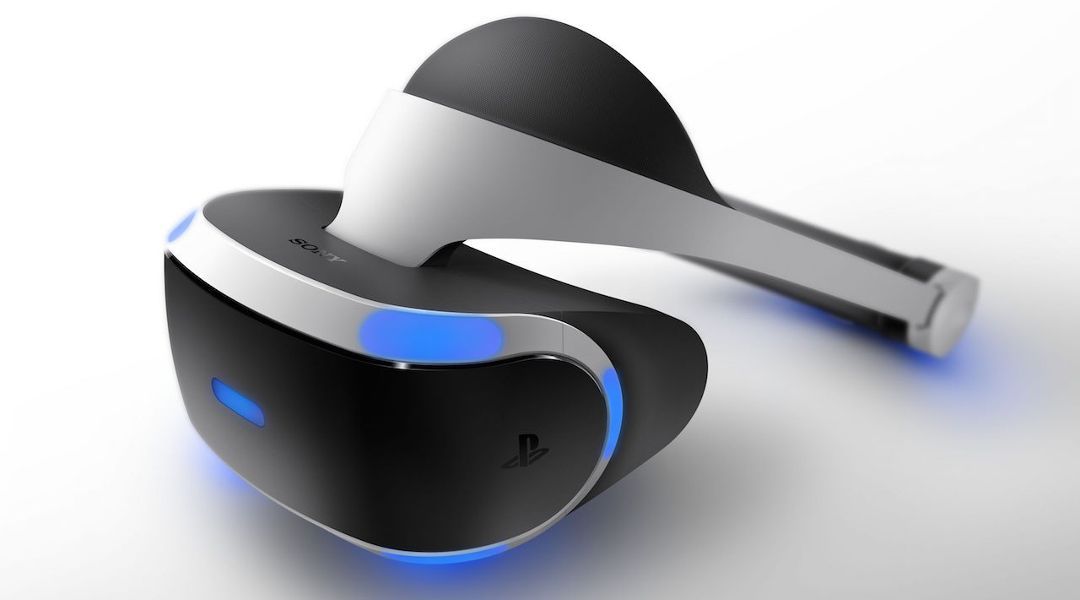 PlayStation VR Must Be Unplugged to View HDR Content