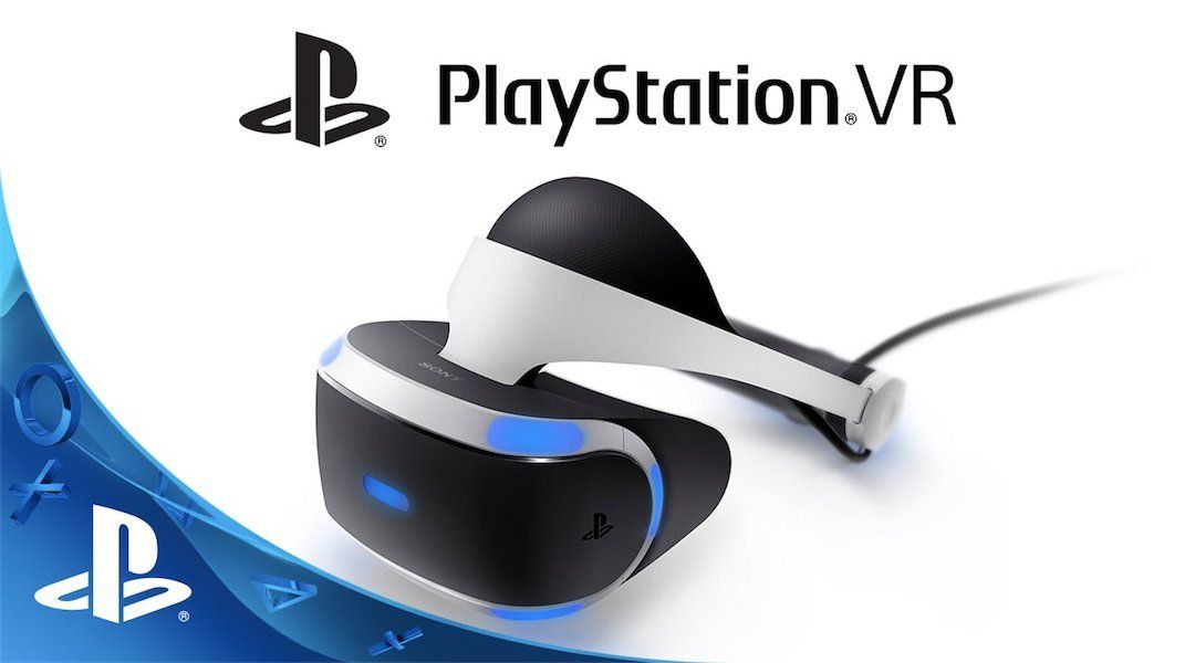 PlayStation VR: One Of TIME's Best Inventions of 2016