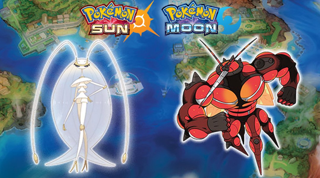 Pokemon Sun & Moon Files Reveal Unused Buddy Feature