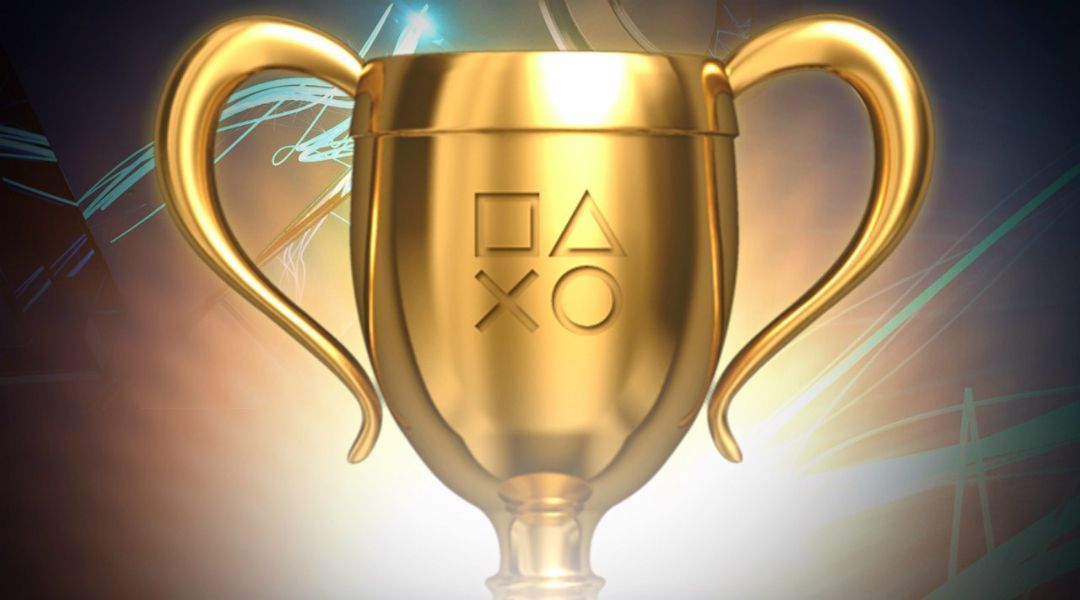 PS4 Players Can Now View Hidden Trophies
