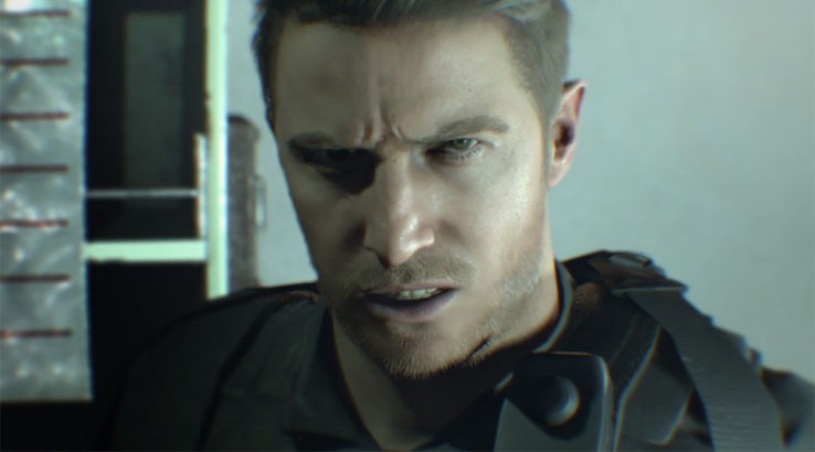 Resident Evil 7 Not a Hero DLC Will Star Familiar Character