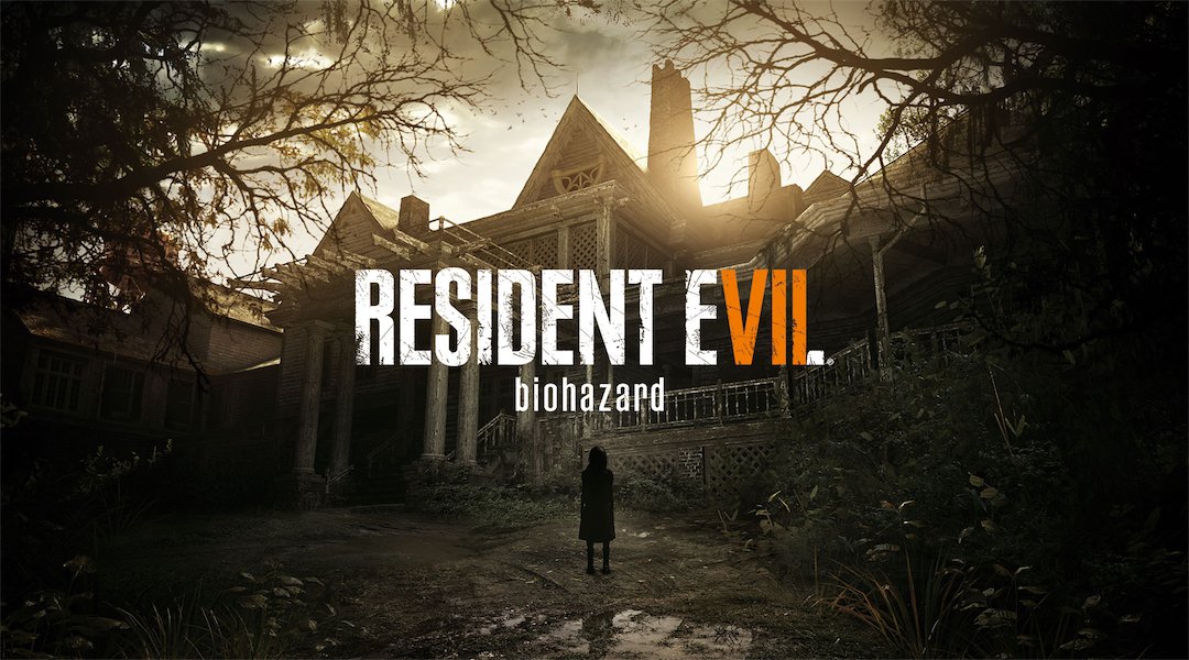 Resident Evil 7 Releases Creepy TV Trailer