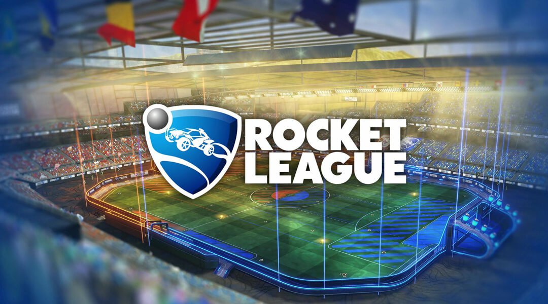 Rocket League Was Most Downloaded PS4 Game in 2016