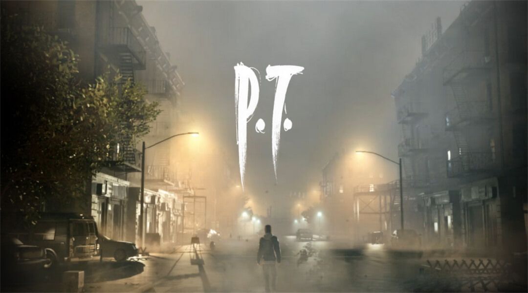 Silent Hills' P.T. Can Be Re-Downloaded