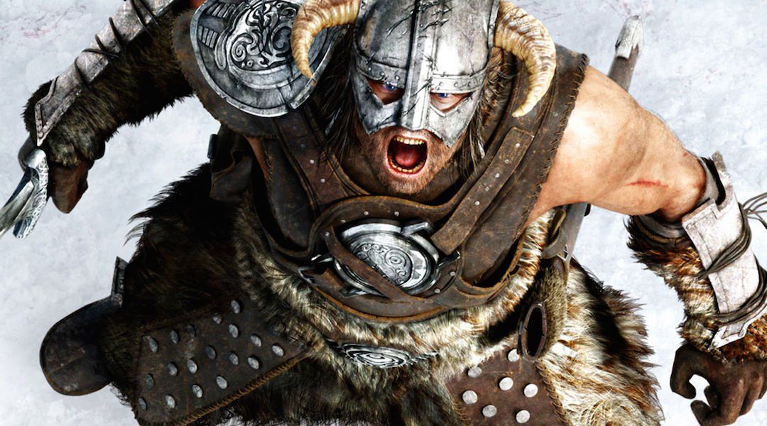 Skyrim Remaster Audio Problems Will Get Fixed