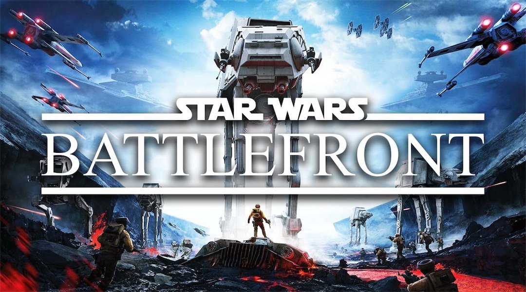 Star Wars Battlefront Sequel 'Much Bigger' Says EA