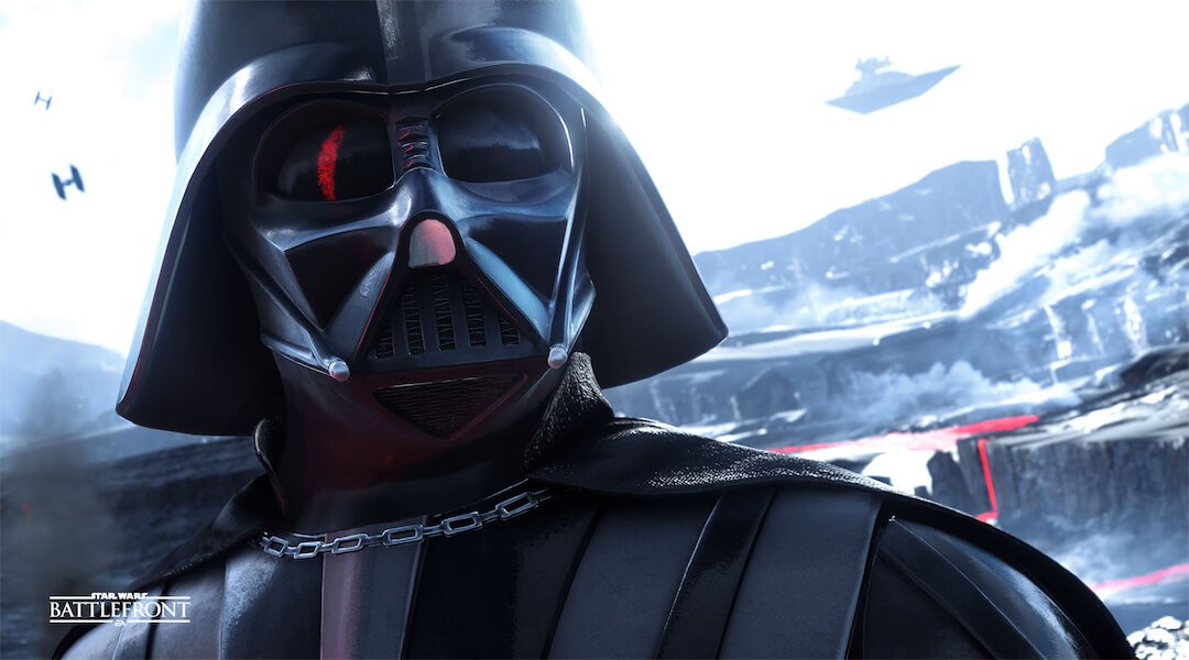 Star Wars Battlefront Coming to EA Access This Year