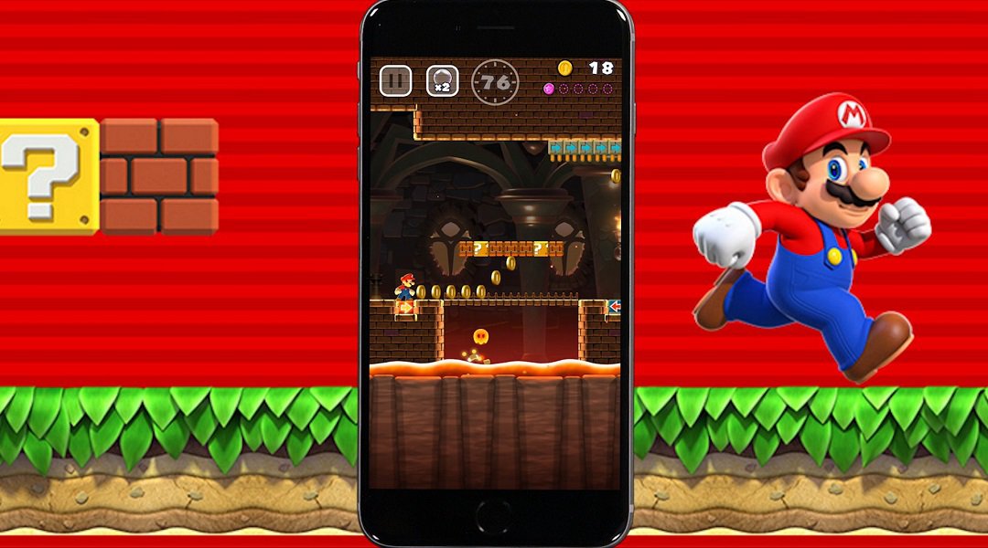Super Mario Run's Game-Breaking Bug to Be Fixed