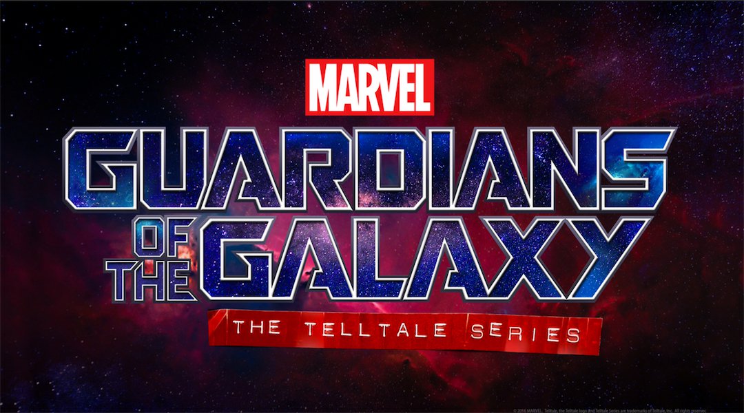 Telltale's Guardians of the Galaxy Release Date Leaked