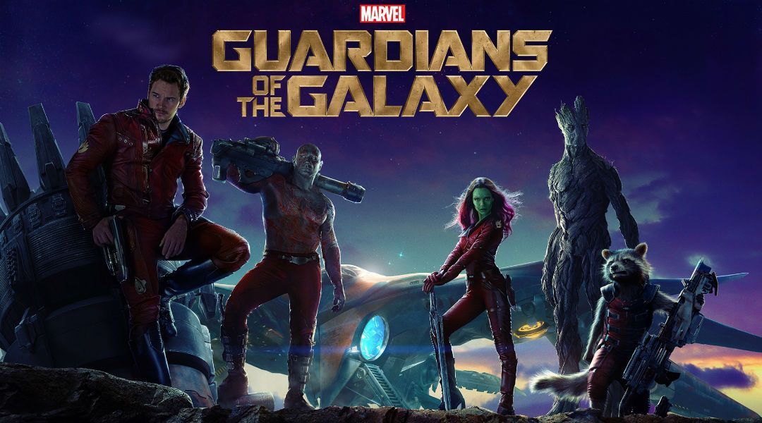 Telltale's Marvel Game Stars Guardians of the Galaxy