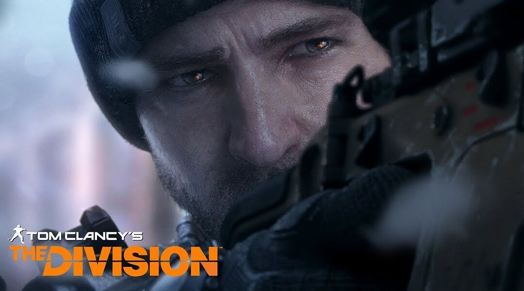 The Division Guide: Every Unique Weapon in the Game