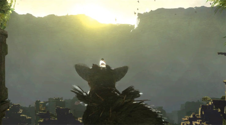 The Last Guardian Releases an Accolades Trailer
