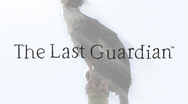 The Last Guardian Releases 18 Minutes of Gameplay