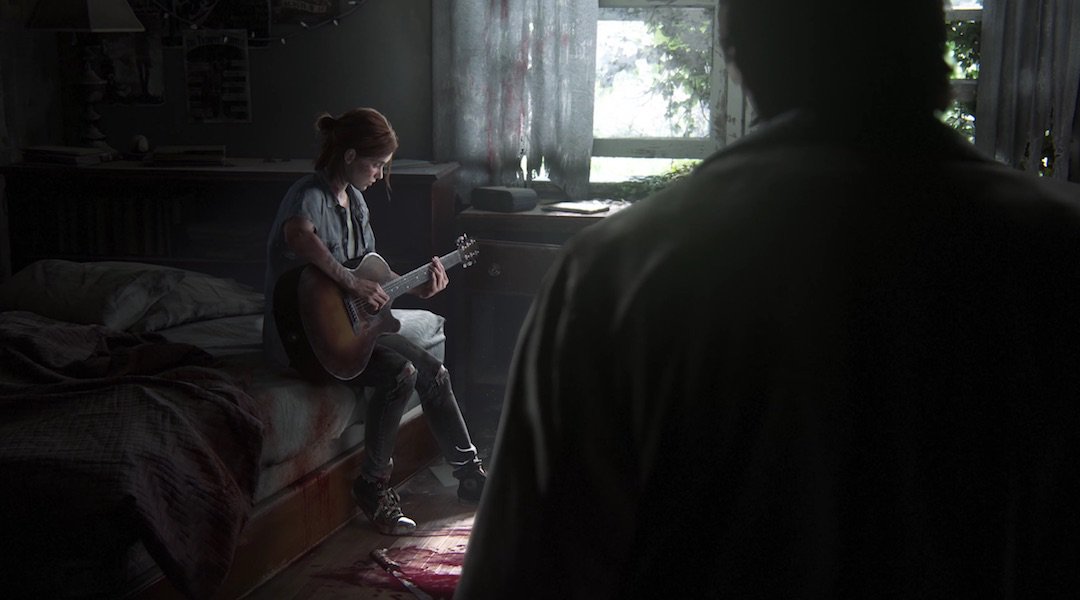 The Last of Us Part 2: Joel Theories