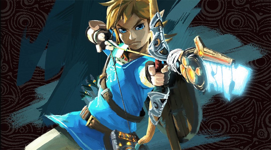 Zelda: Breath of the Wild - Everything We Know So Far