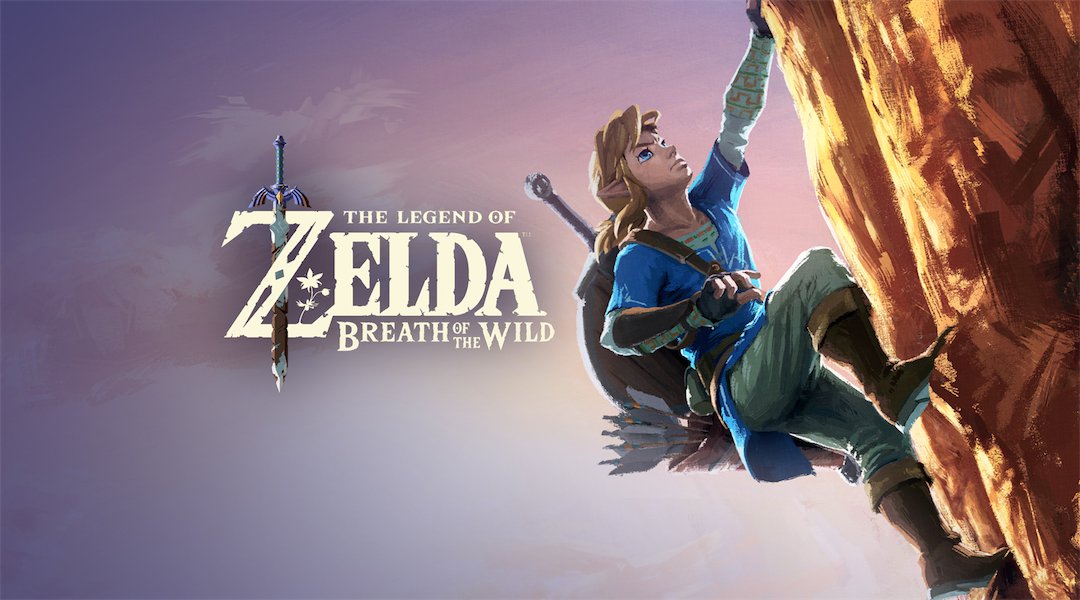 Rumor: Zelda for Nintendo Switch to Launch In March?