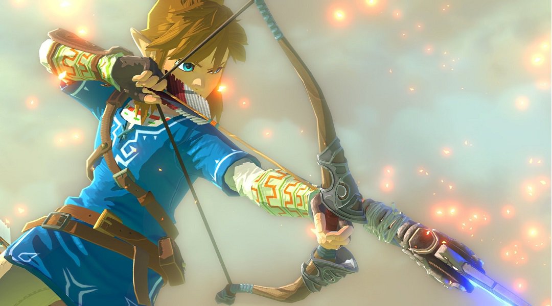5 Games Like Zelda To Tide You Over Until Breath of the Wild