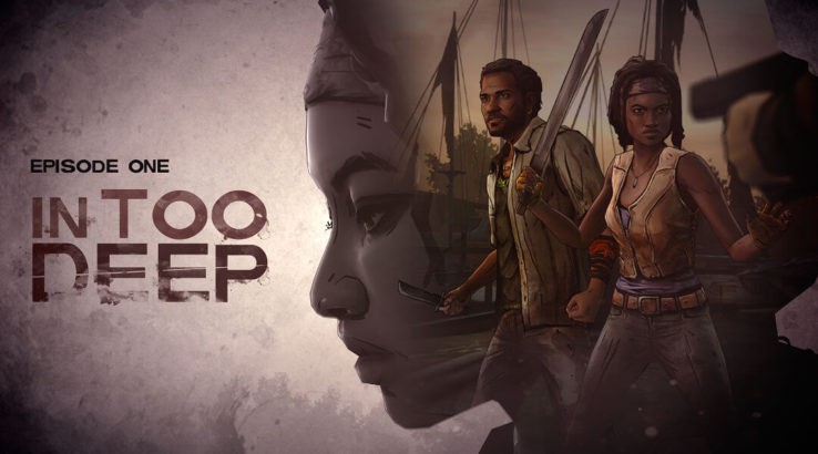 The Walking Dead: Michonne Episode 1 Review