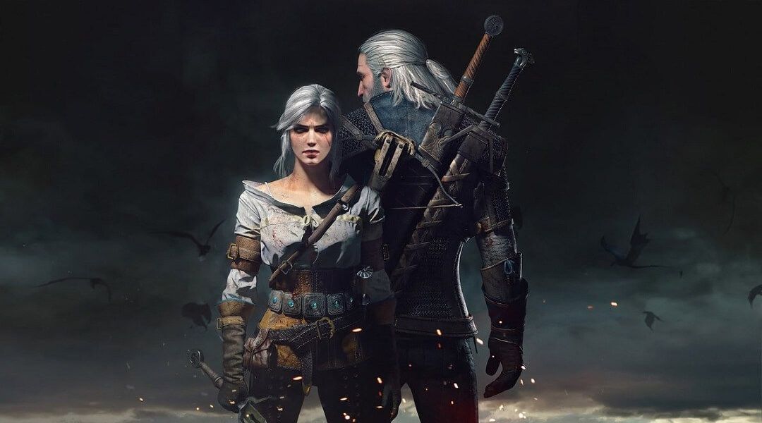 Witcher 3 Mod Adds Playable Female Characters