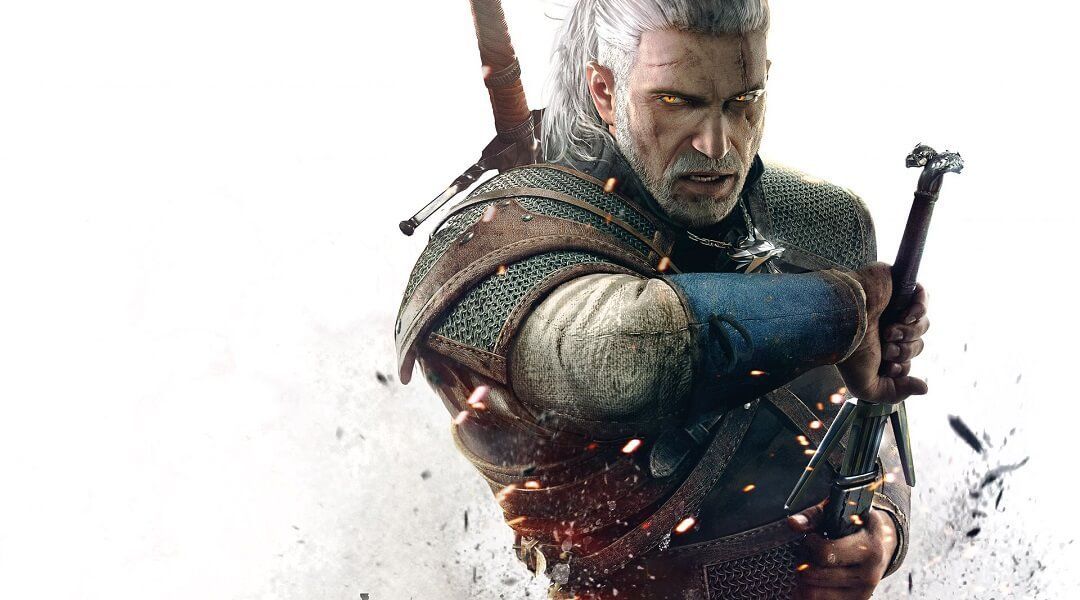 This Witcher 3 Statue Might Put You In Debt