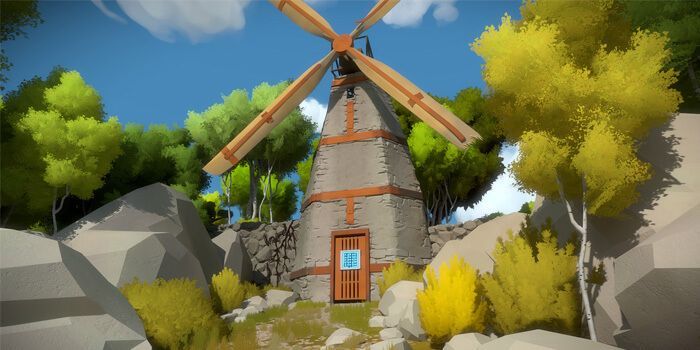 Braid Creator Spends Fortune On Next Game