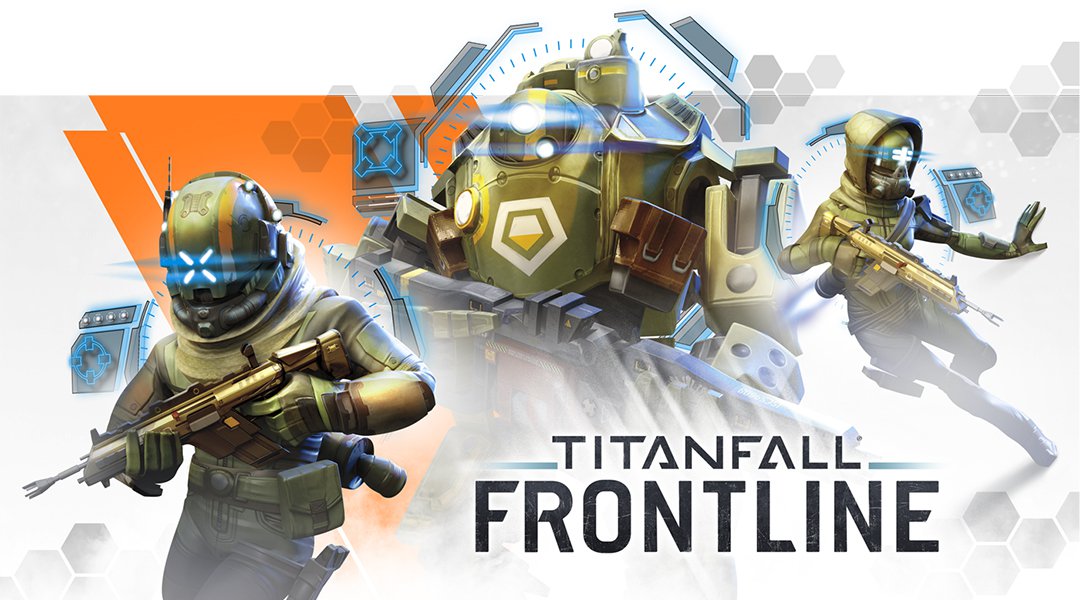 Titanfall Mobile Card Game Cancelled