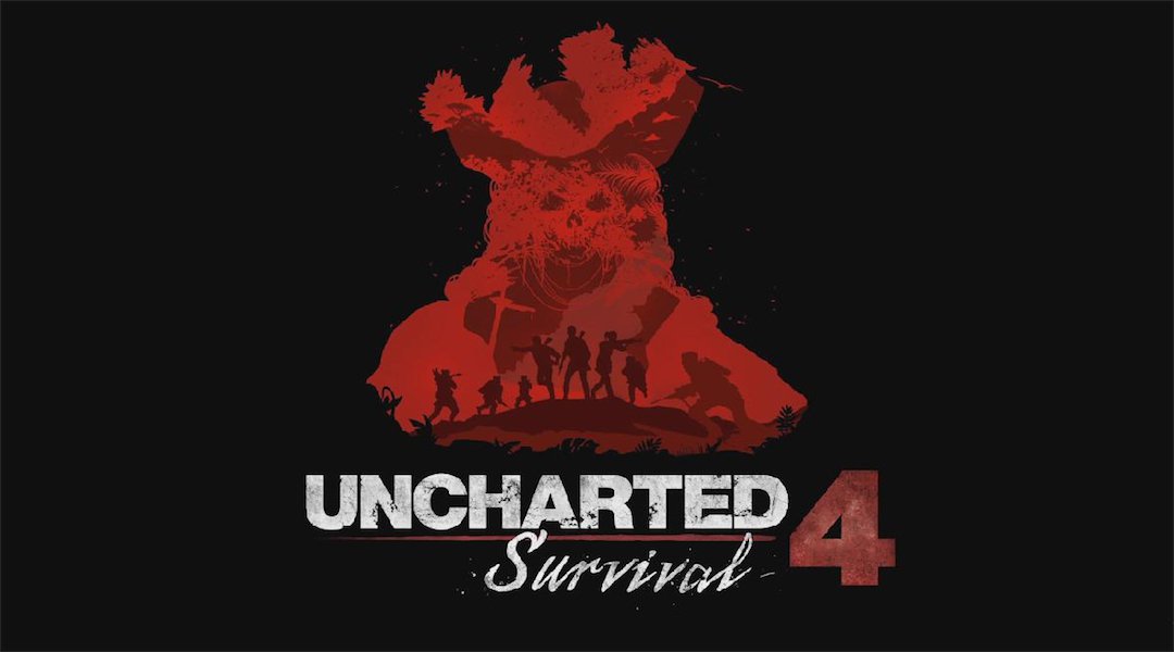 Watch Uncharted 4's Survival DLC Reveal Live