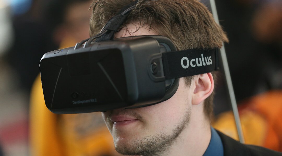 Cheaper Oculus Rift Could Be On the Way