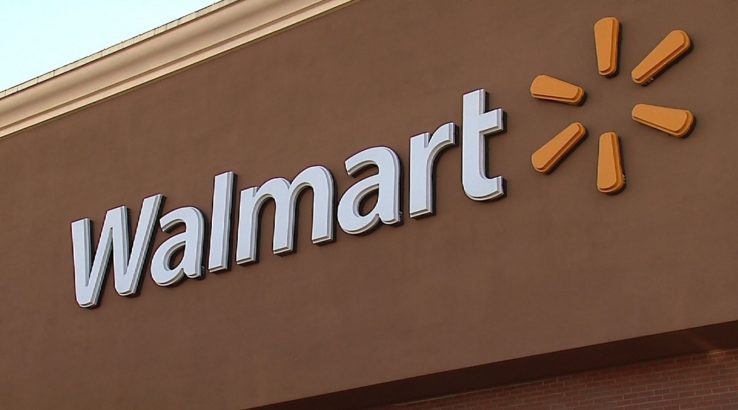 Walmart Black Friday Ad Offers Deep Discounts on Games