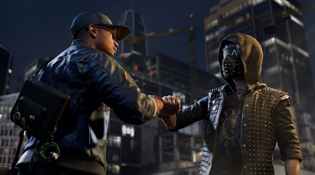 Watch Dogs 2 Has Gone Gold